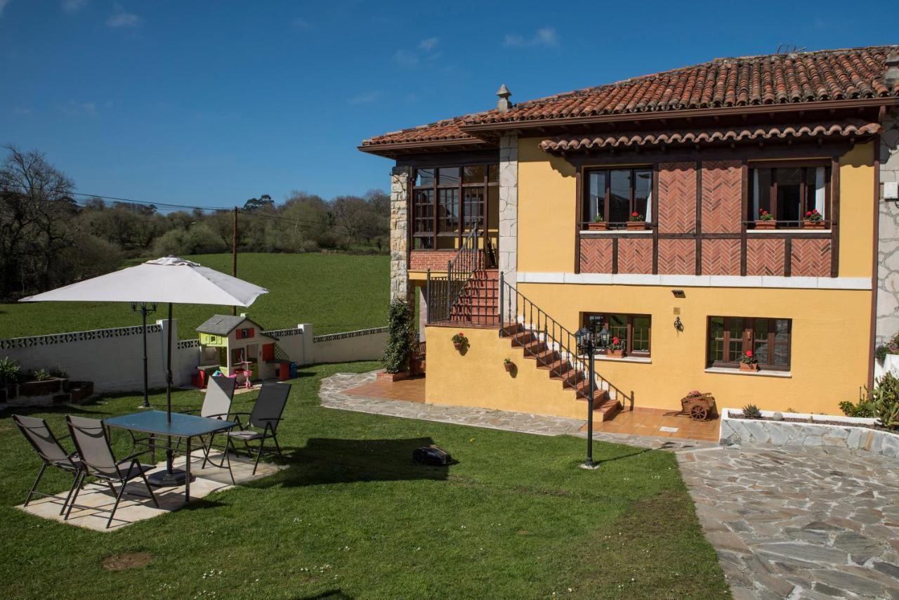 Apartamentos Alegria Santillana del Mar Kültér fotó