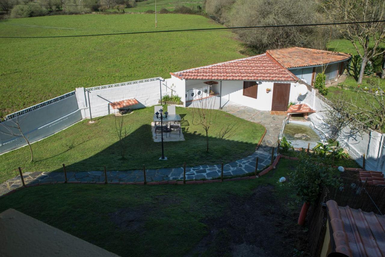 Apartamentos Alegria Santillana del Mar Kültér fotó