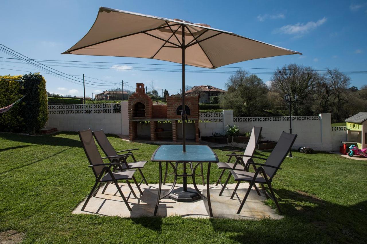 Apartamentos Alegria Santillana del Mar Kültér fotó