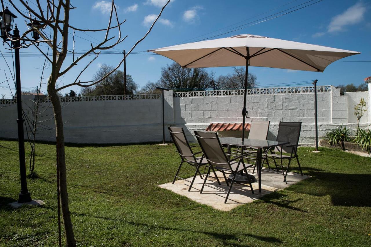 Apartamentos Alegria Santillana del Mar Kültér fotó