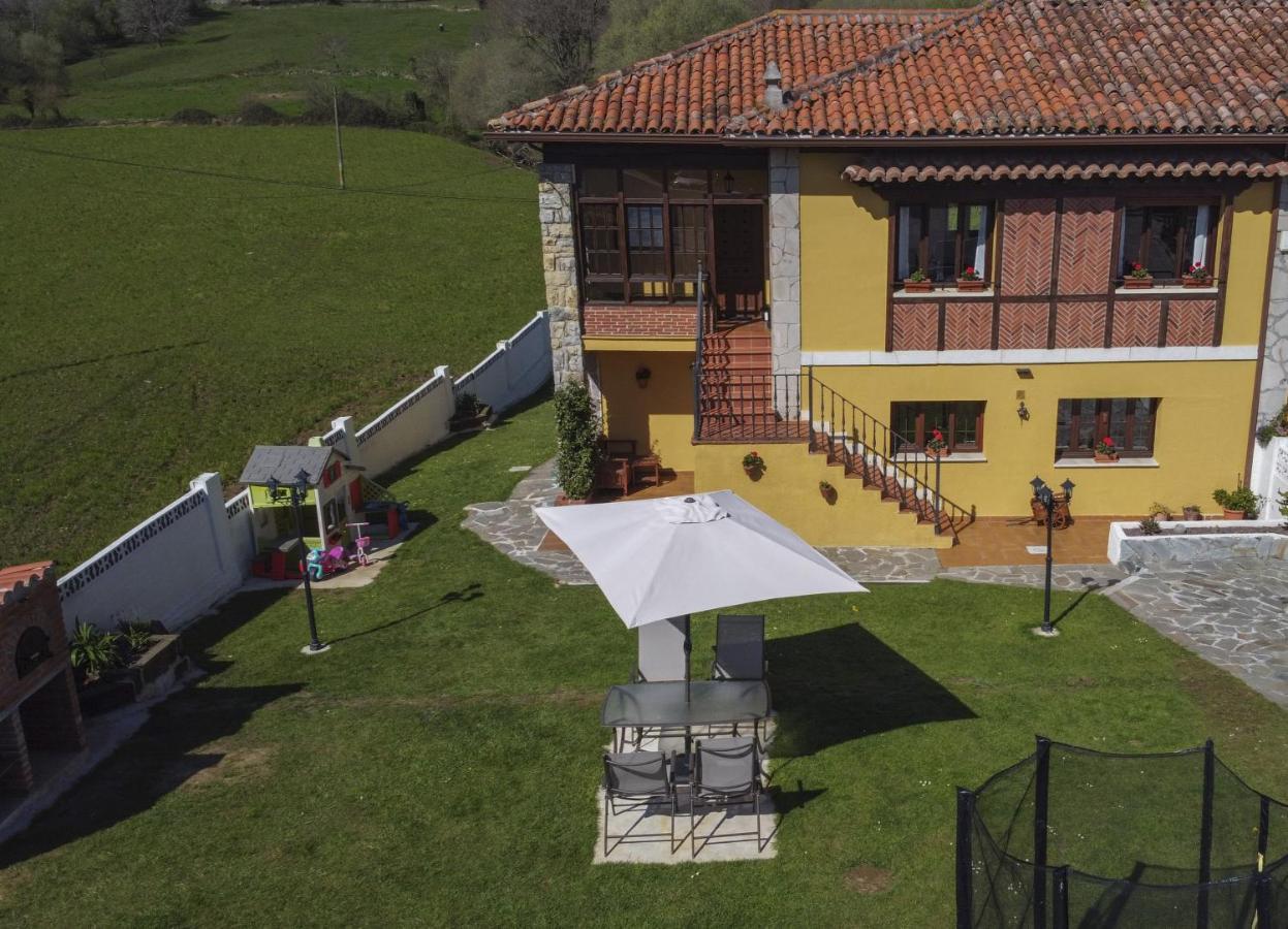 Apartamentos Alegria Santillana del Mar Kültér fotó