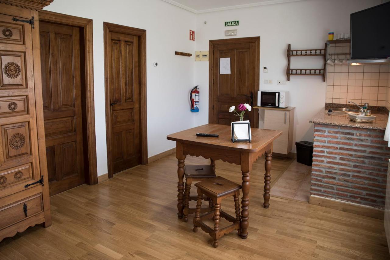 Apartamentos Alegria Santillana del Mar Kültér fotó