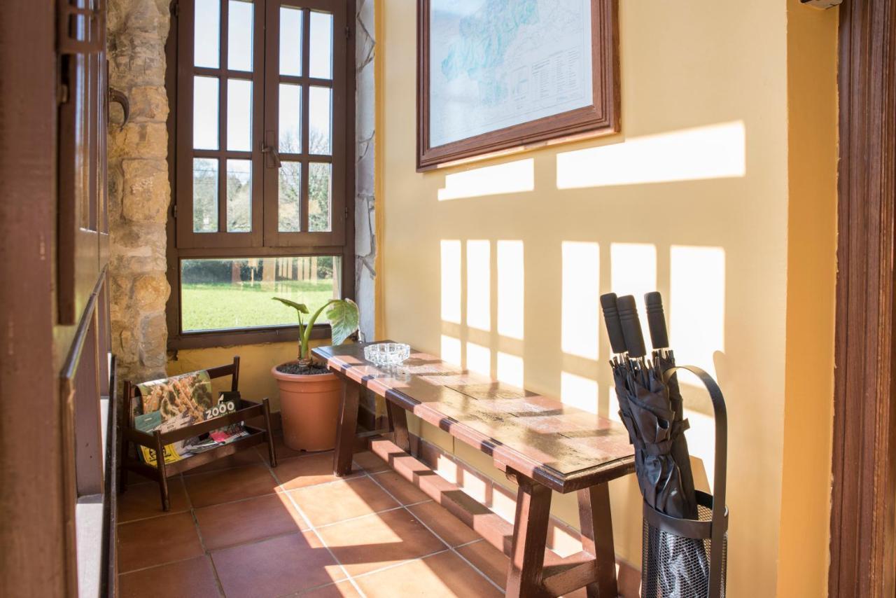 Apartamentos Alegria Santillana del Mar Kültér fotó