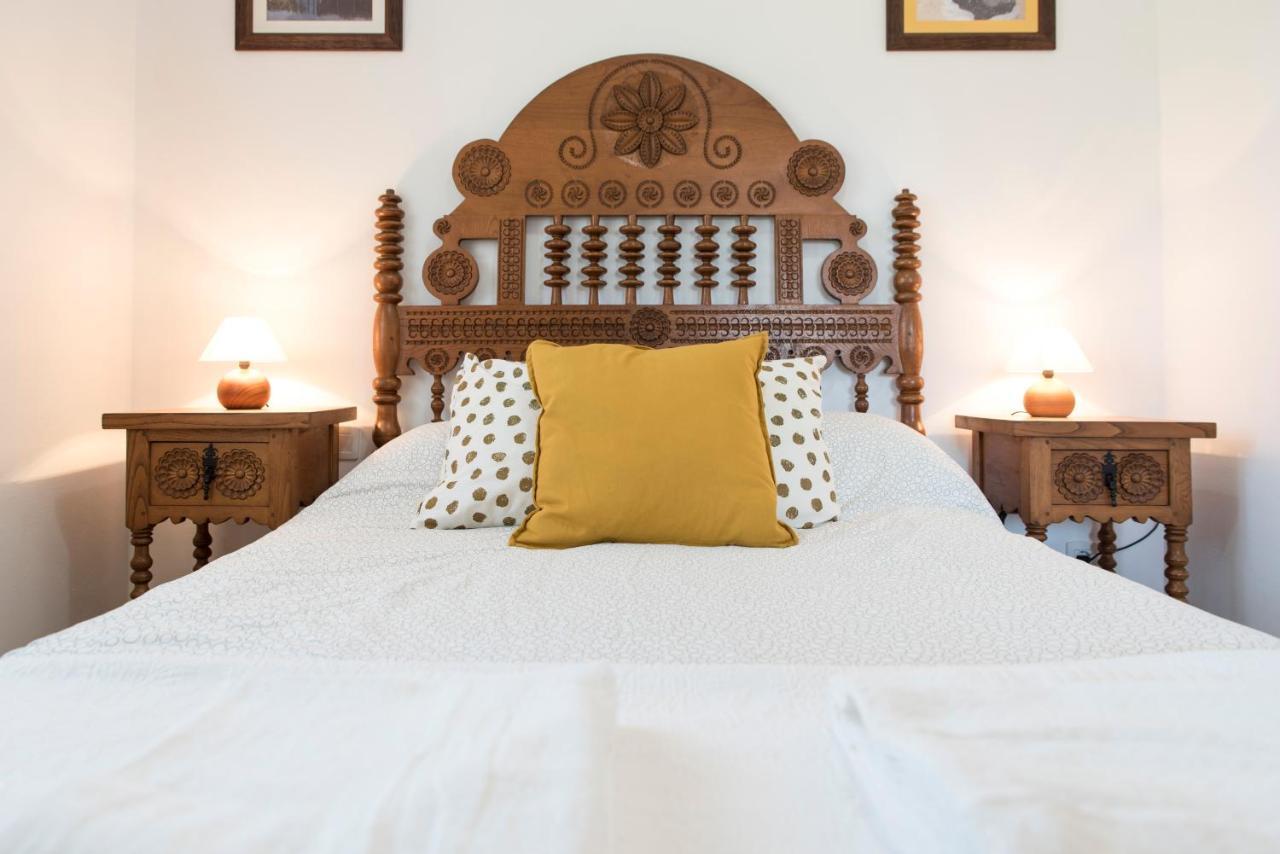 Apartamentos Alegria Santillana del Mar Kültér fotó