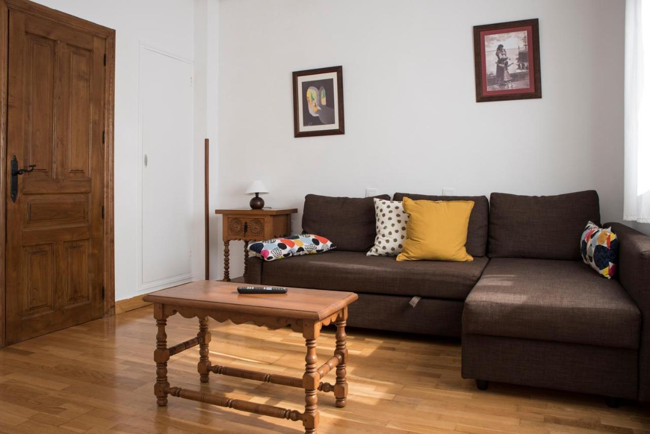 Apartamentos Alegria Santillana del Mar Kültér fotó