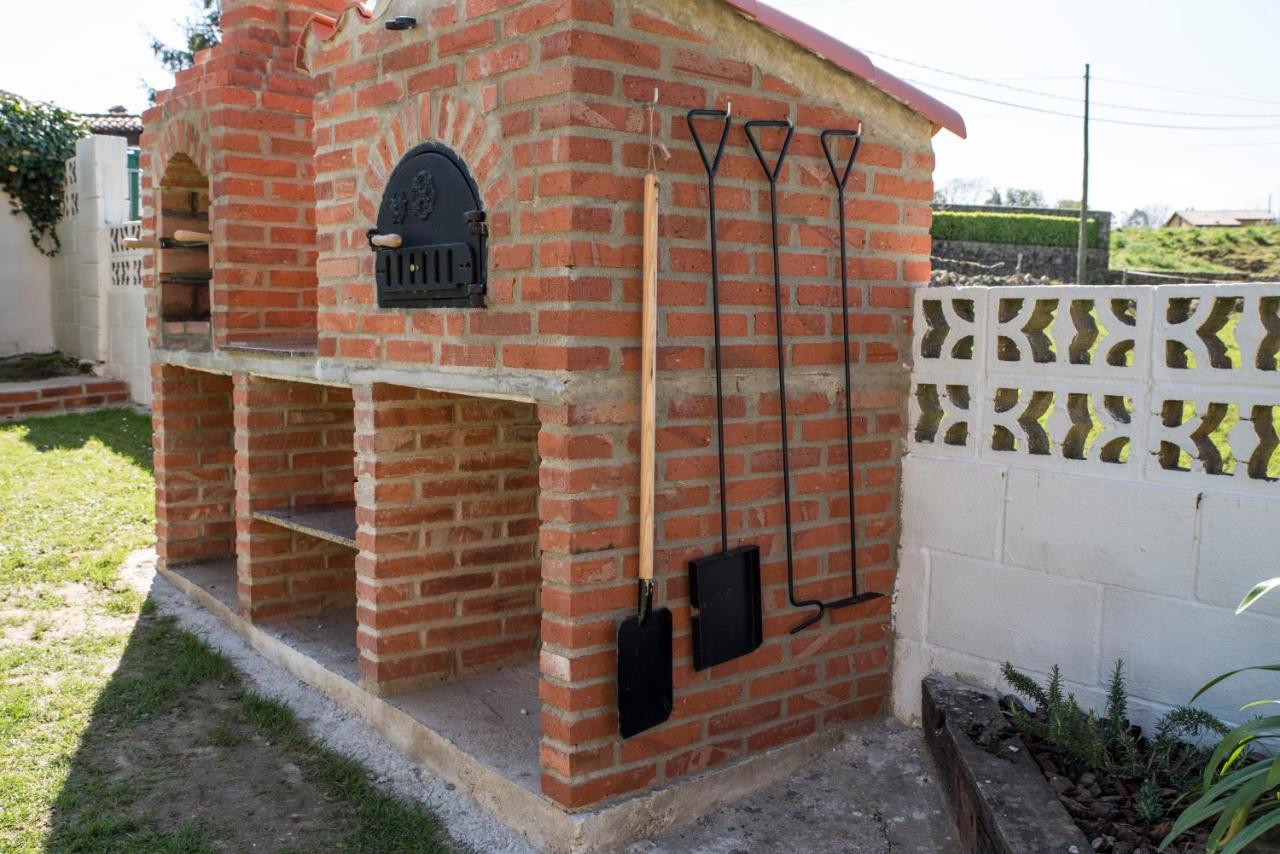 Apartamentos Alegria Santillana del Mar Kültér fotó