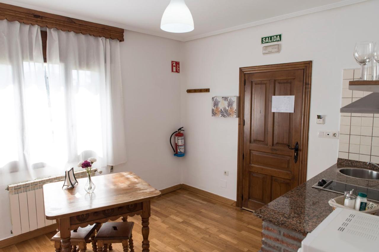 Apartamentos Alegria Santillana del Mar Kültér fotó
