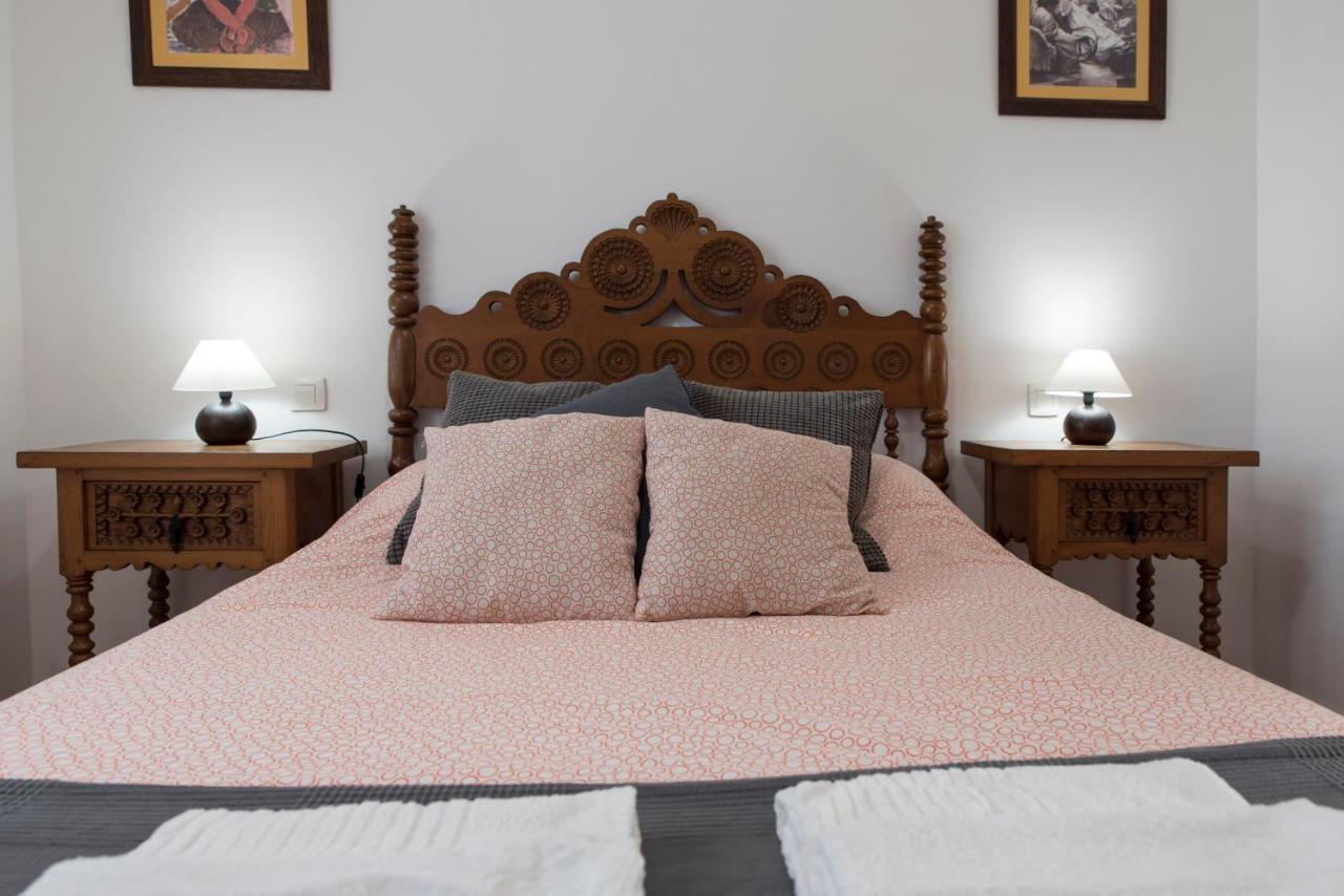 Apartamentos Alegria Santillana del Mar Kültér fotó