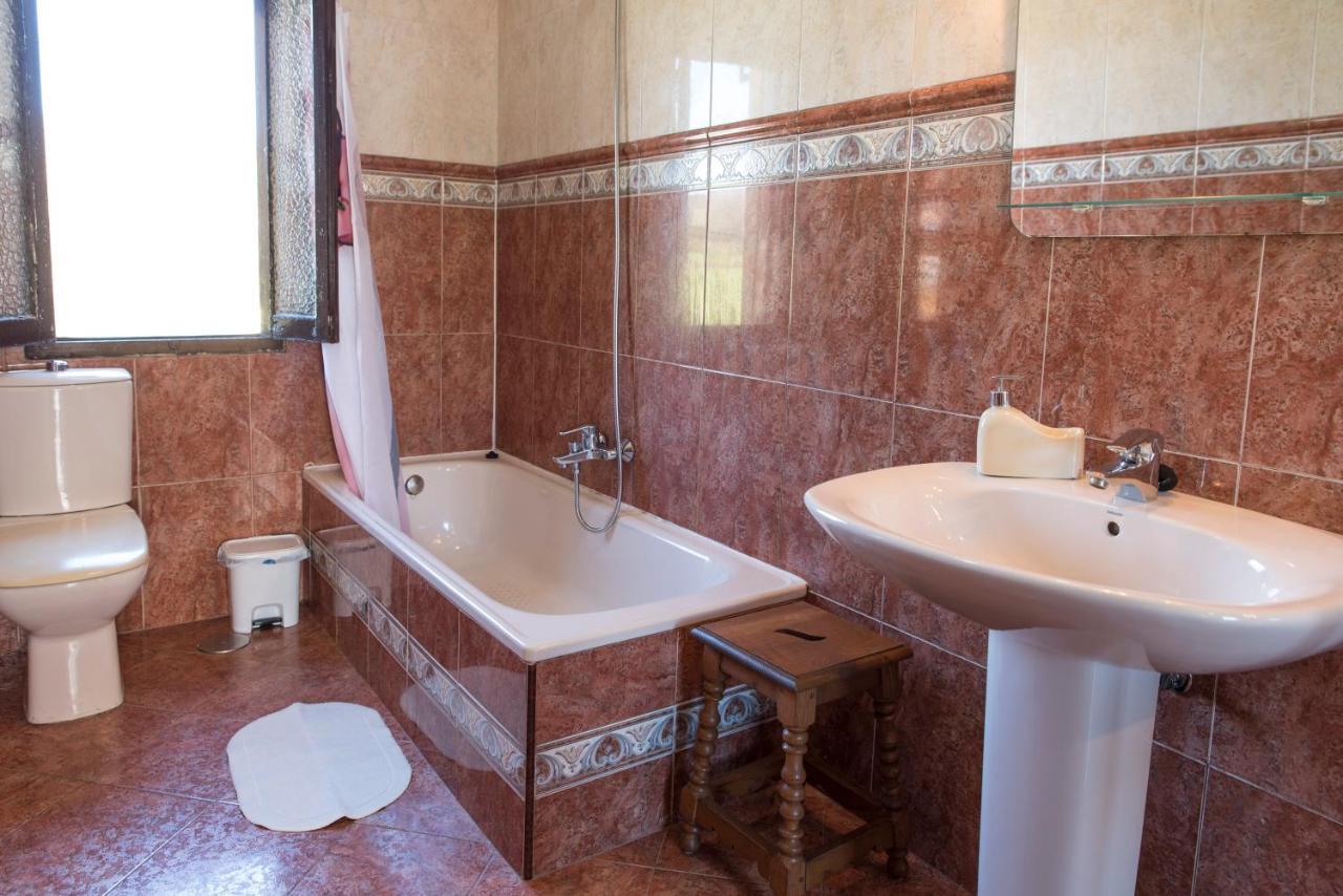 Apartamentos Alegria Santillana del Mar Kültér fotó