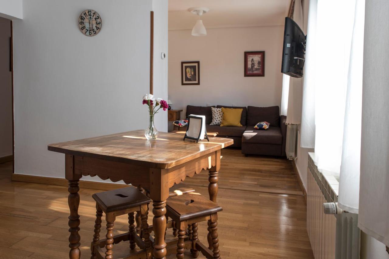 Apartamentos Alegria Santillana del Mar Kültér fotó