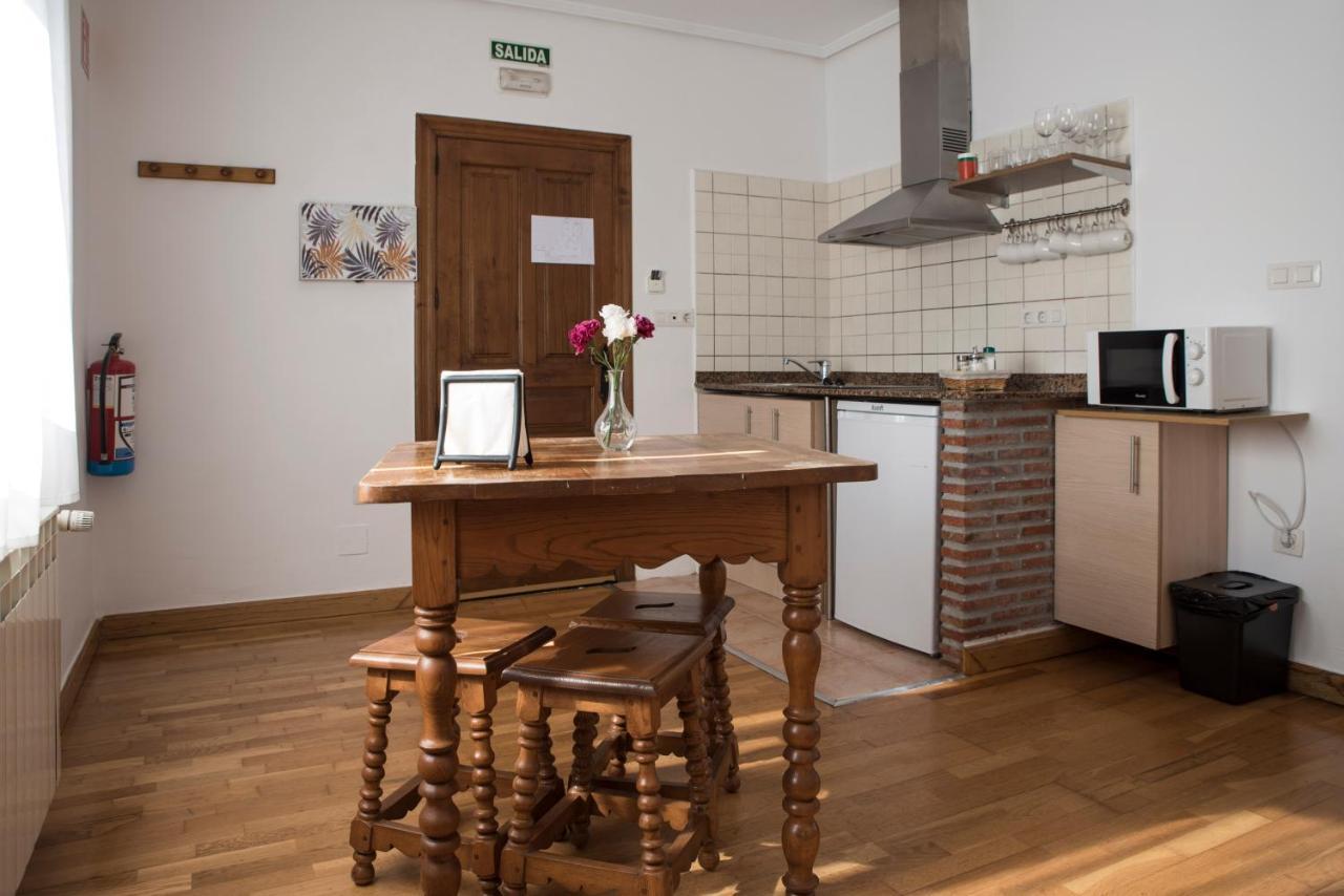 Apartamentos Alegria Santillana del Mar Kültér fotó